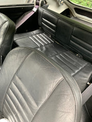 1980 MGB GT