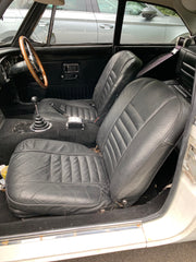1980 MGB GT