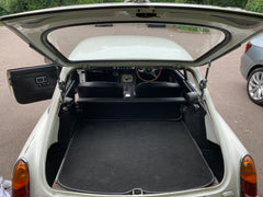 1980 MGB GT
