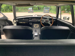 1980 MGB GT