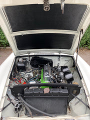 1980 MGB GT