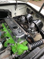 1980 MGB GT