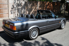 BMW M3 Cabriolet (1990)