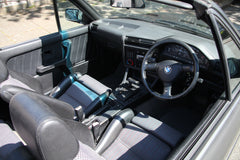 BMW M3 Cabriolet (1990)
