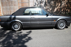BMW M3 Cabriolet (1990)