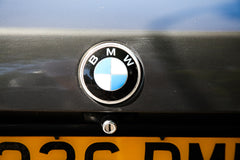 BMW M3 Cabriolet (1990)