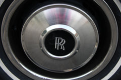 Rolls Royce Silver Wraith 2