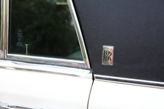 Rolls Royce Silver Wraith 2