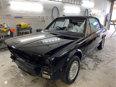 BMW E30 Cabriolet (1987)