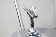 Rolls Royce Silver Wraith 2