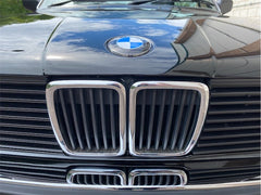 BMW E30 Cabriolet (1987)