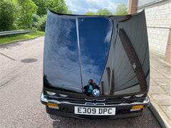 BMW E30 Cabriolet (1987)