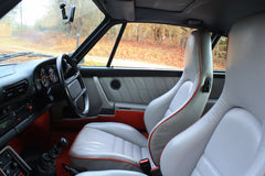 Porsche 930 Turbo (1986)