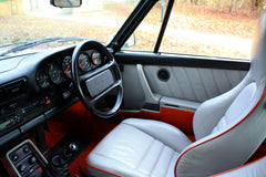 Porsche 930 Turbo (1986)
