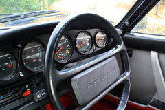 Porsche 930 Turbo (1986)