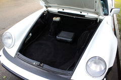 Porsche 930 Turbo (1986)