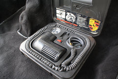 Porsche 930 Turbo (1986)