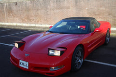 C5 Chevrolet Corvette  Anniversary Edition(2003)