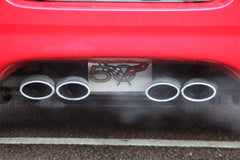 C5 Chevrolet Corvette  Anniversary Edition(2003)