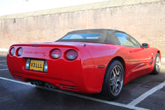 C5 Chevrolet Corvette  Anniversary Edition(2003)