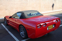 C5 Chevrolet Corvette  Anniversary Edition(2003)