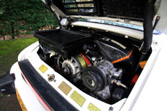 Porsche 930 Turbo (1986)
