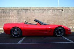 C5 Chevrolet Corvette  Anniversary Edition(2003)