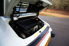 Porsche 930 Turbo (1986)
