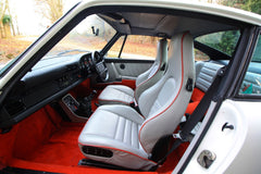 Porsche 930 Turbo (1986)