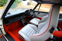 Porsche 930 Turbo (1986)