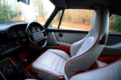 Porsche 930 Turbo (1986)