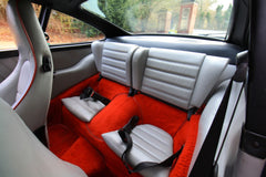 Porsche 930 Turbo (1986)