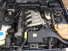 Porsche 944 Turbo (1991)
