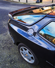 Porsche 944 Turbo (1991)