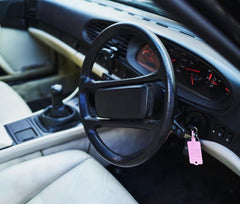 Porsche 944 Turbo (1991)