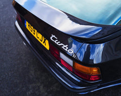 Porsche 944 Turbo (1991)