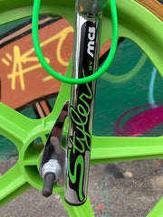 1986 MCS Styler BMX