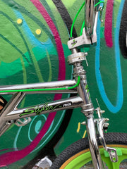 1986 MCS Styler BMX