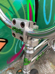 1986 MCS Styler BMX