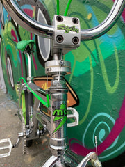 1986 MCS Styler BMX