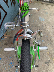 1986 MCS Styler BMX