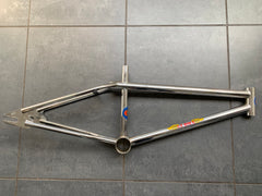 1984 GT Pro Frame