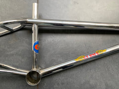 1984 GT Pro Frame