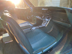 Ford Thunderbird ( 1964 )