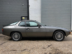 Porsche 924 ( 1994 )