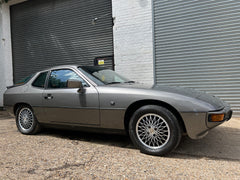 Porsche 924 ( 1994 )