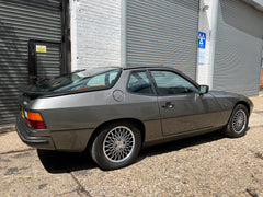 Porsche 924 ( 1994 )