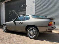 Porsche 924 ( 1994 )