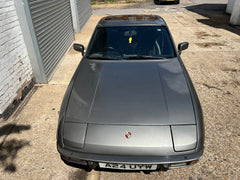 Porsche 924 ( 1994 )