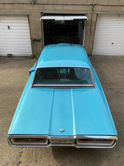 Ford Thunderbird ( 1964 )
